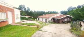 iSTAYS - The Colonial Villa, Yercaud